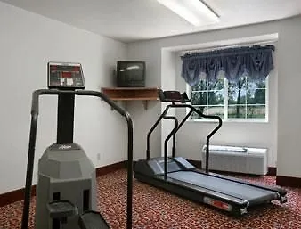 Boarders Inn & Suites by Cobblestone Hotels - Brush 